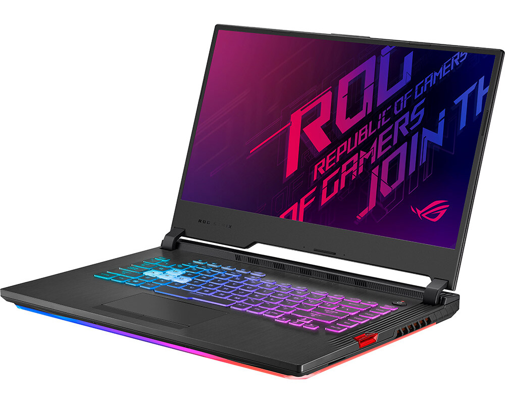 Лаптоп Asus ROG STRIX G G531GW-AZ167T 2