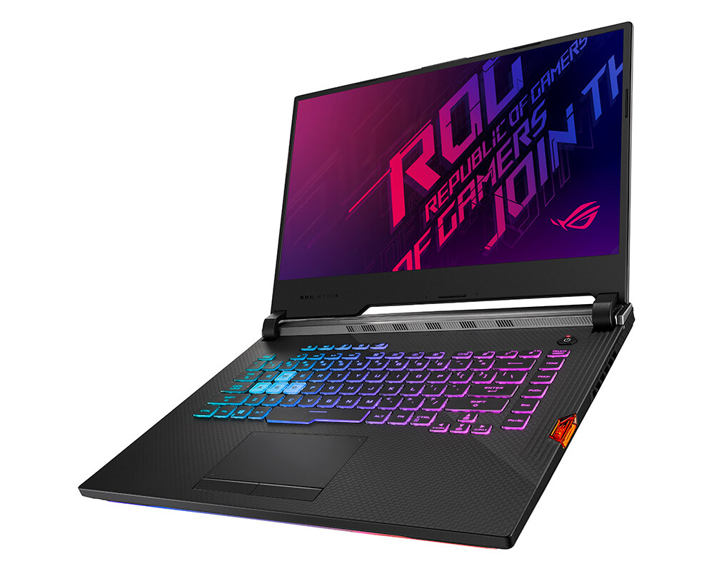 Лаптоп Asus ROG STRIX G G531GW-AZ167T 4