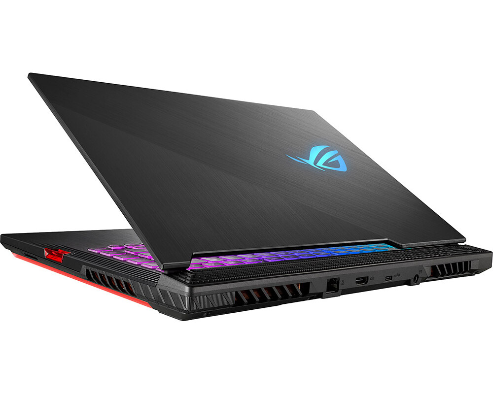 Лаптоп Asus ROG STRIX G G531GW-AZ167T 6
