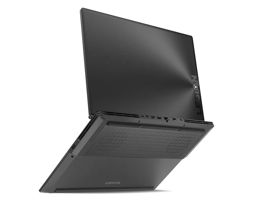Лаптоп Lenovo Legion Y540-15IRH 10