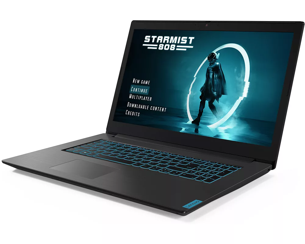 Лаптоп Lenovo IdeaPad L340-15IRH Gaming 2