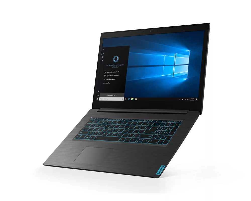 Лаптоп Lenovo IdeaPad L340-15IRH Gaming 3