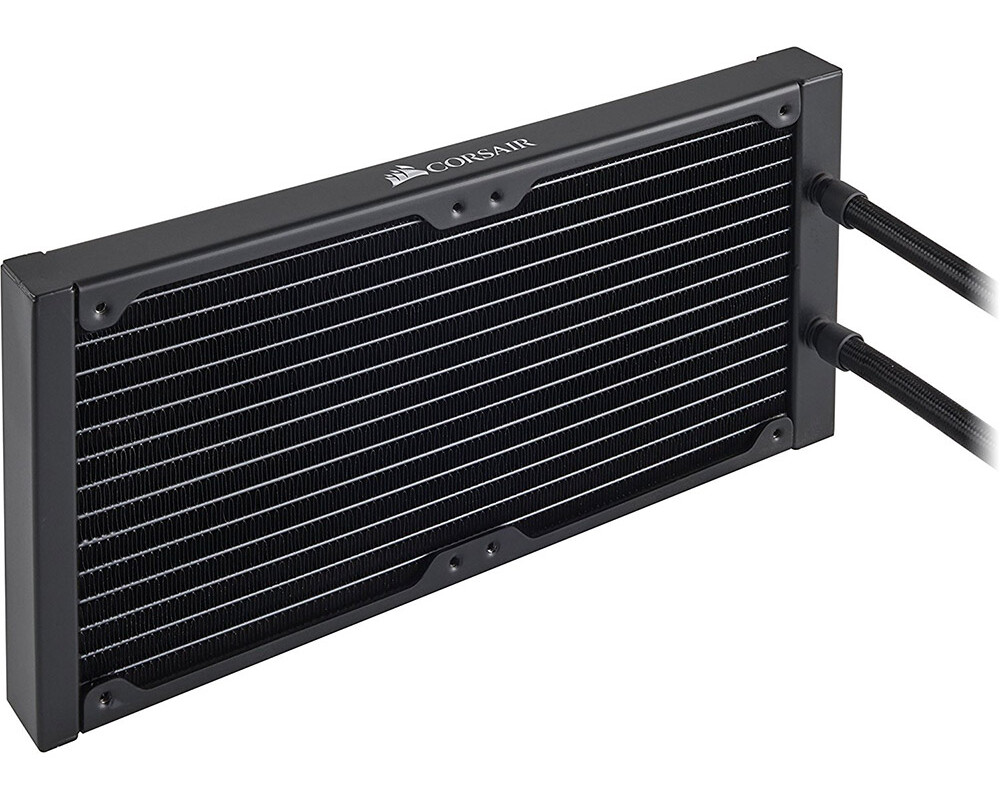 Охладител за процесор Corsair Hydro Series H115i PRO 3