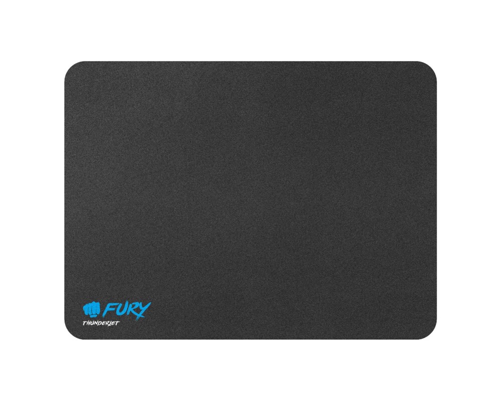 Клавиатура Fury Геймърски комплект Gaming COMBO THUNDERJET 4-in-1 8