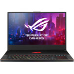 <span>Лаптоп</span> Asus ROG Zephyrus S GX701GWR-EV053T <span class='catalog-num-in-name'>90NR02K1-M00970_32GB</span> - 