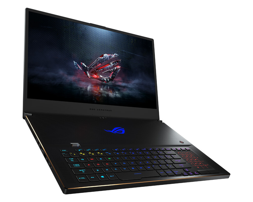 Лаптоп Asus ROG Zephyrus S GX701GWR-EV053T 3