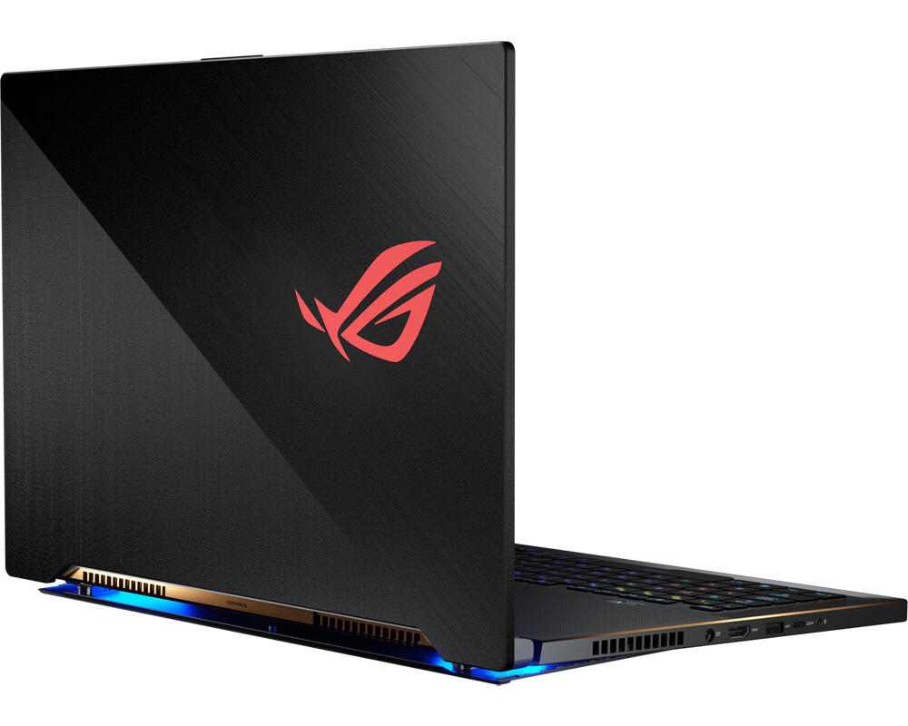 Лаптоп Asus ROG Zephyrus S GX701GWR-EV053T 5