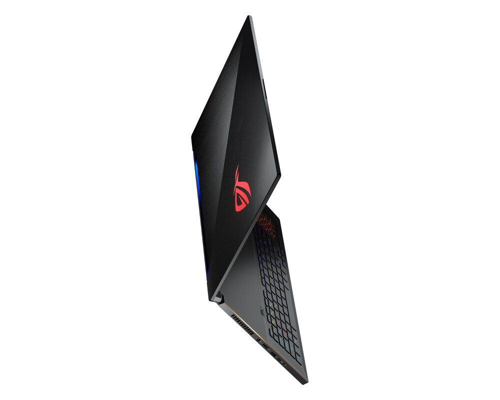 Лаптоп Asus ROG Zephyrus S GX701GWR-EV053T 8