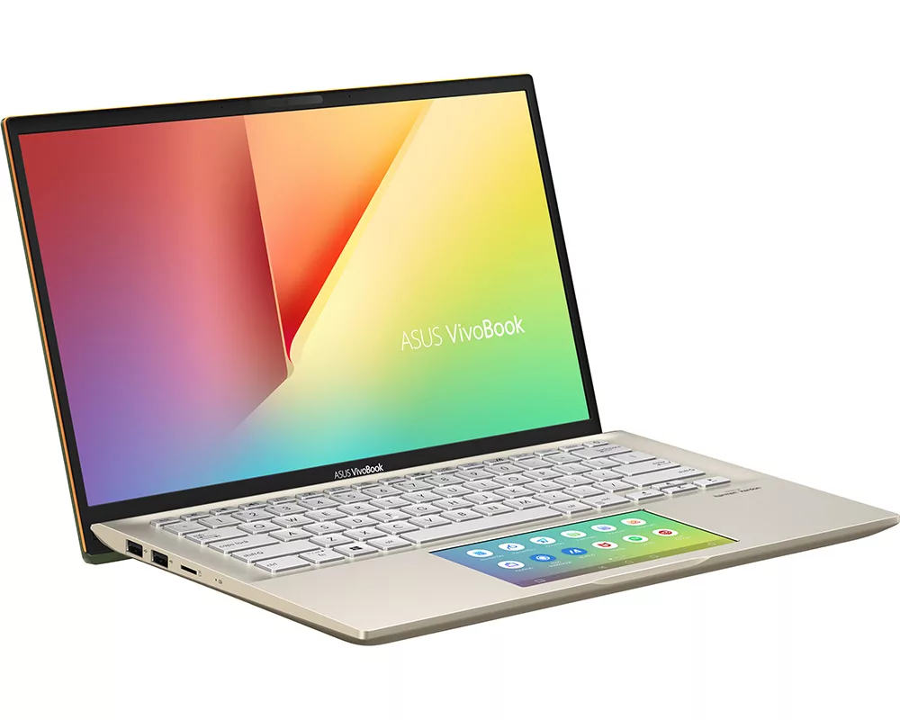 Лаптоп Asus VivoBook S14 S432FA-EB018T 3