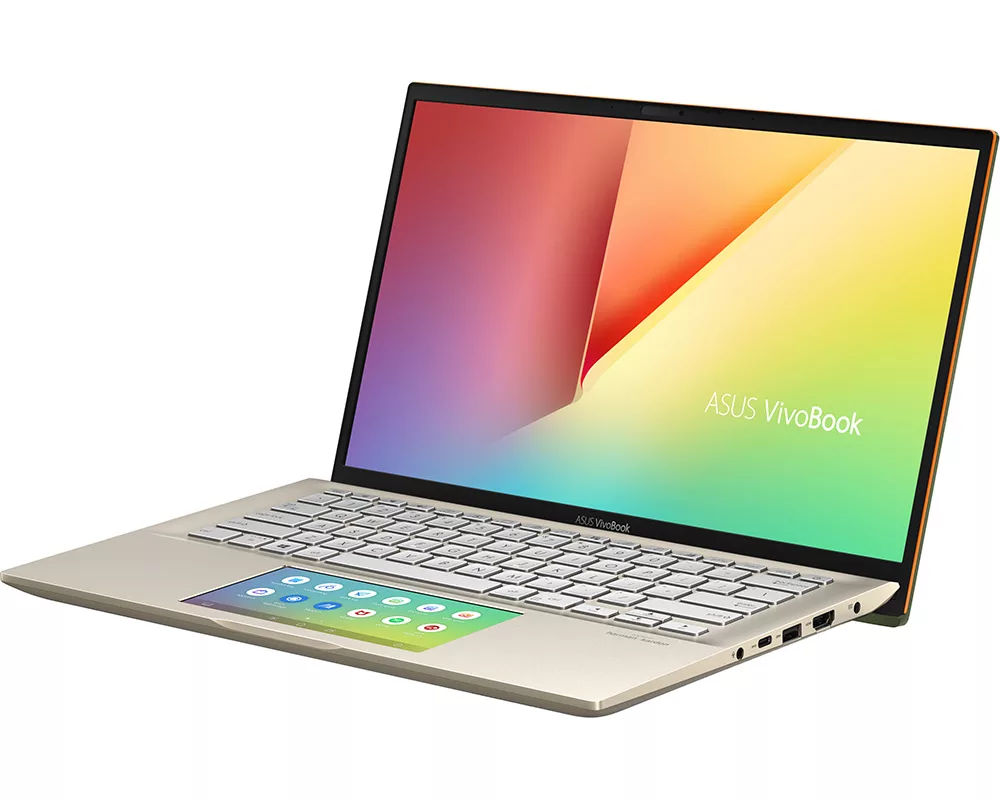Лаптоп Asus VivoBook S14 S432FA-EB018T 4