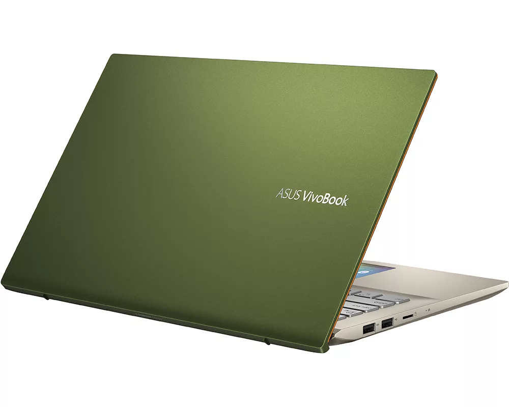 Лаптоп Asus VivoBook S14 S432FA-EB018T 6