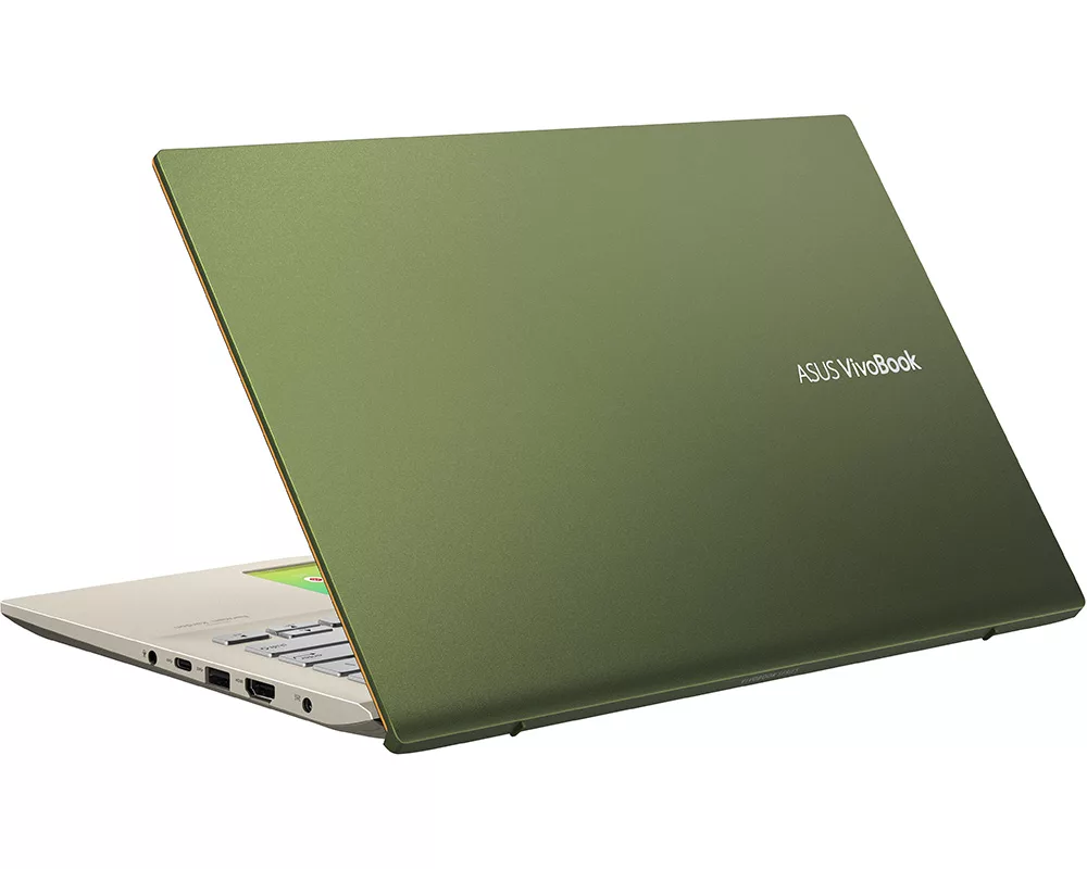 Лаптоп Asus VivoBook S14 S432FA-EB018T 8