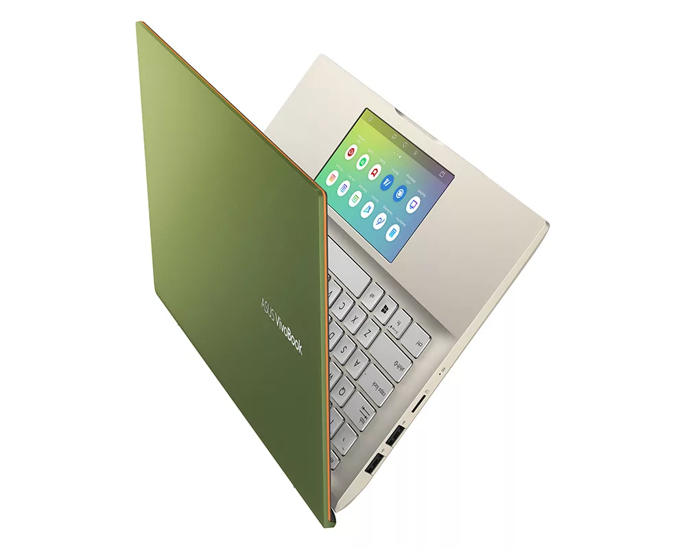 Лаптоп Asus VivoBook S14 S432FA-EB018T 9