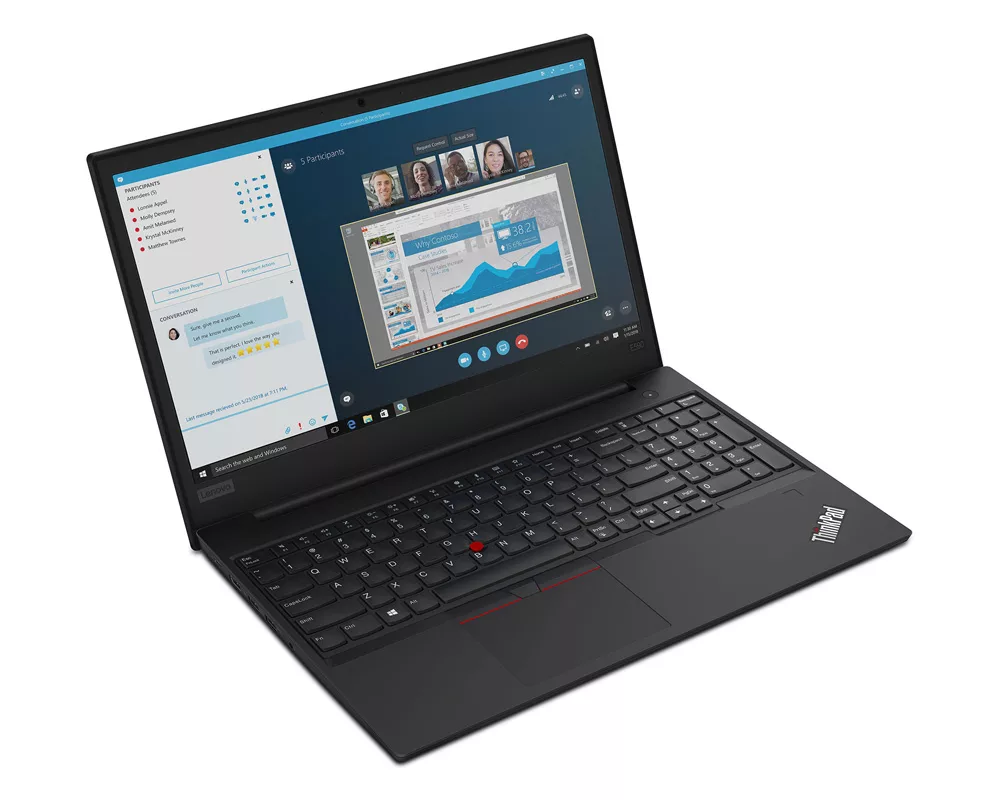Лаптоп Lenovo ThinkPad E590 2