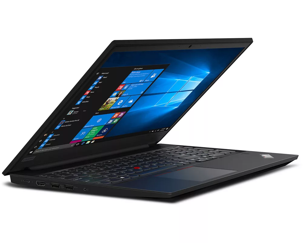 Лаптоп Lenovo ThinkPad E590 4