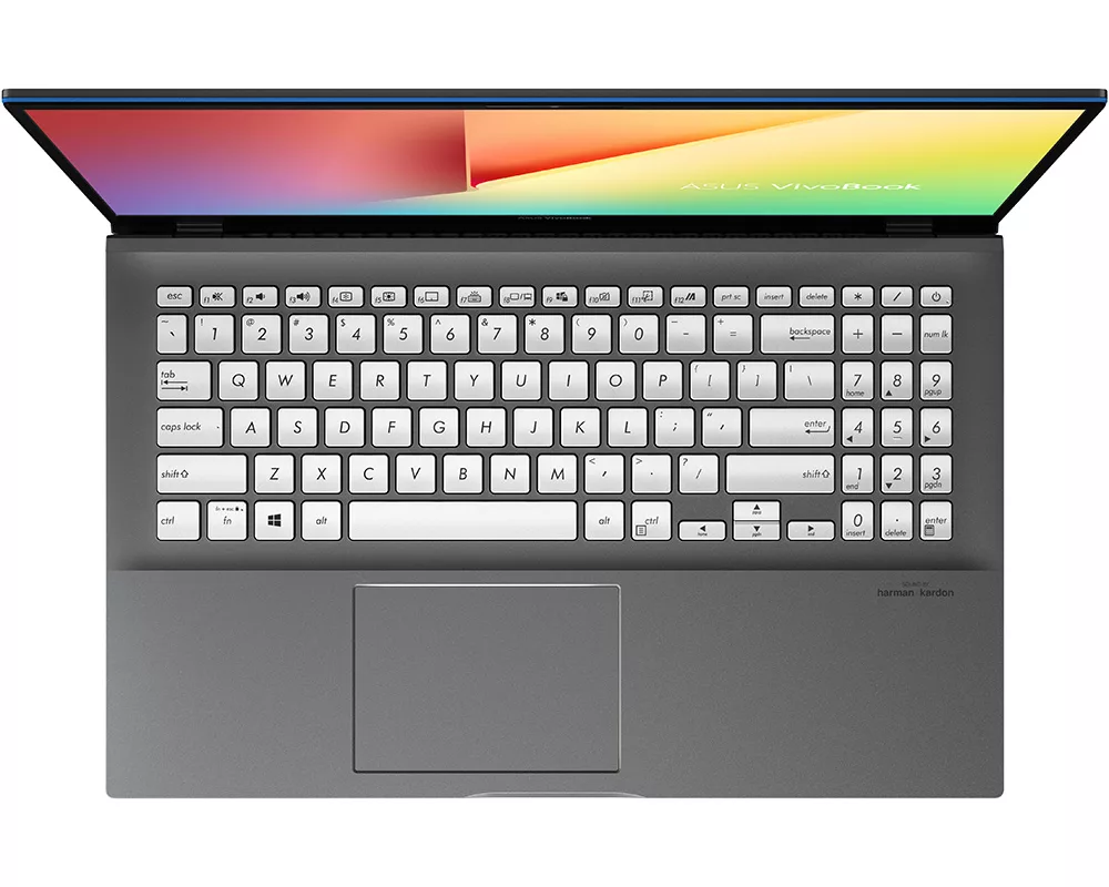 Лаптоп Asus VivoBook S15 S531FL-BQ082 4