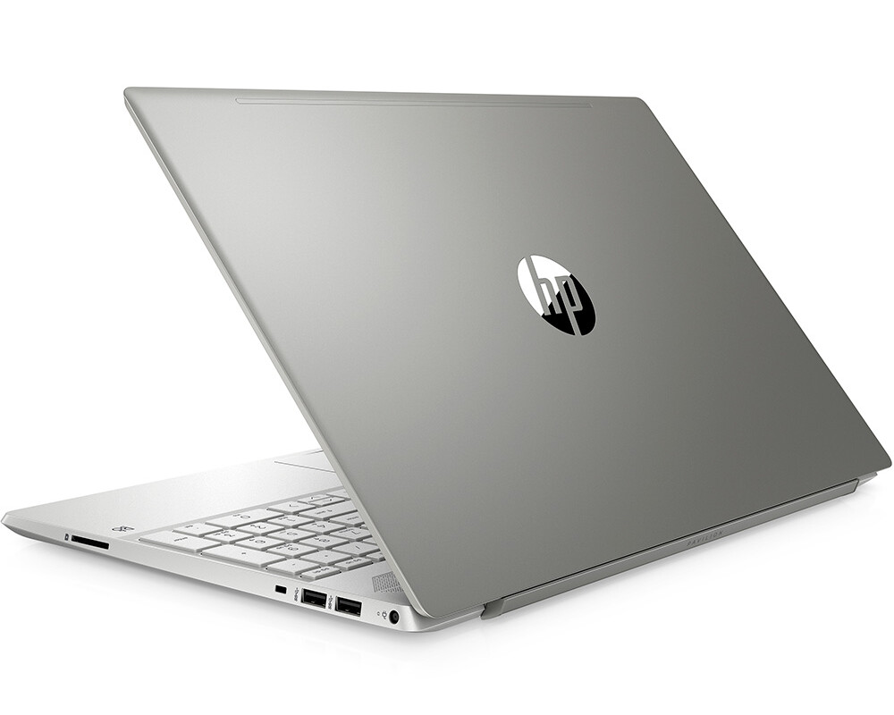 Лаптоп HP Pavilion 15-cs3036nu 5