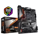 <span>Дънна платка</span> GIGABYTE X570 AORUS ULTRA /AM4 <span class='catalog-num-in-name'>X570 AORUS ULTRA  1.2</span> - 
