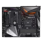 Дънна платка GIGABYTE X570 AORUS ULTRA /AM4 2