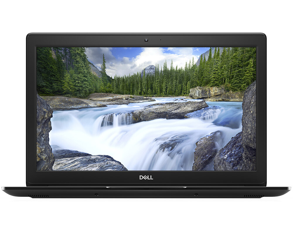Лаптоп Dell Latitude 3500 2