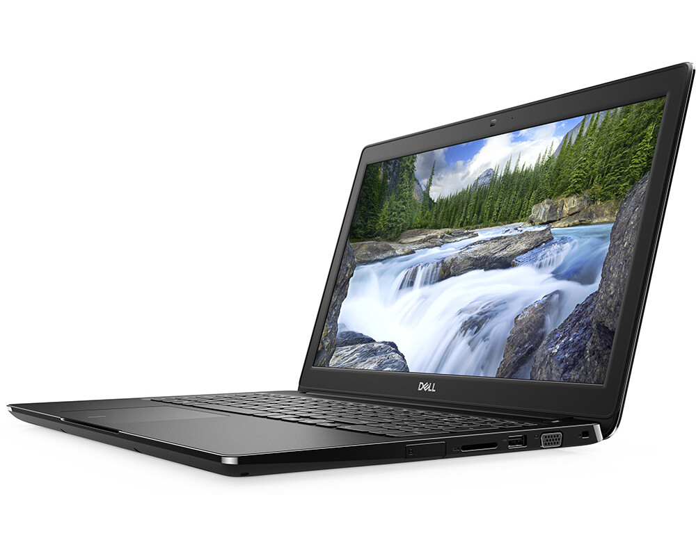Лаптоп Dell Latitude 3500 4