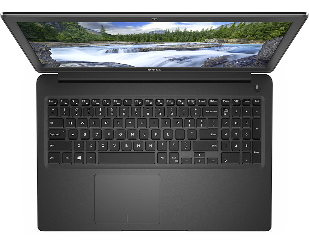 Лаптоп Dell Latitude 3500 5