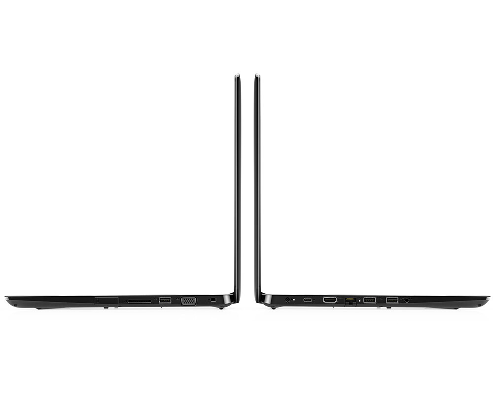 Лаптоп Dell Latitude 3500 9