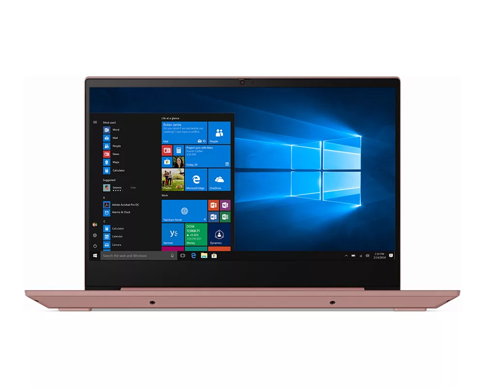 Лаптоп Lenovo IdeaPad S340-14IWL 2