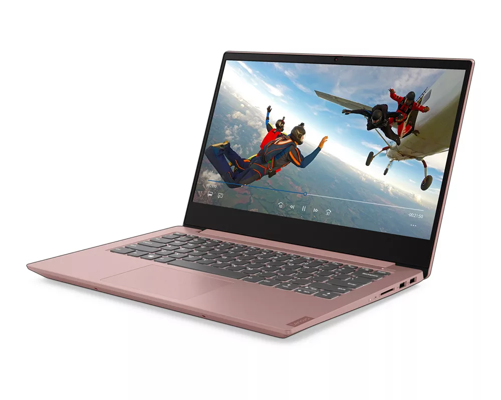 Лаптоп Lenovo IdeaPad S340-14IWL 3