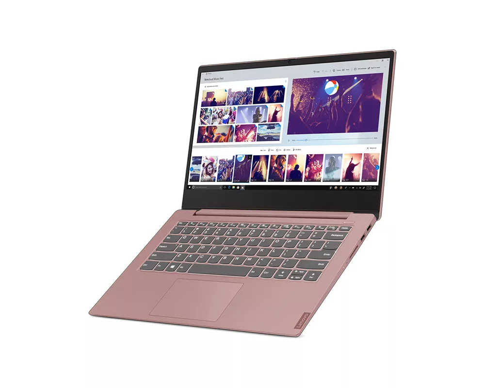Лаптоп Lenovo IdeaPad S340-14IWL 4