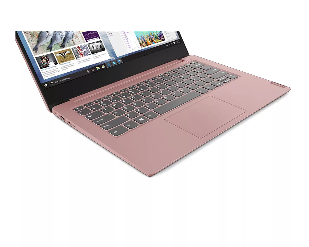Лаптоп Lenovo IdeaPad S340-14IWL 9