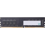 <span>Памет</span> 4GB DDR4 2666MHz Apacer <span class='catalog-num-in-name'>EL.04G2V.KNH</span> - 