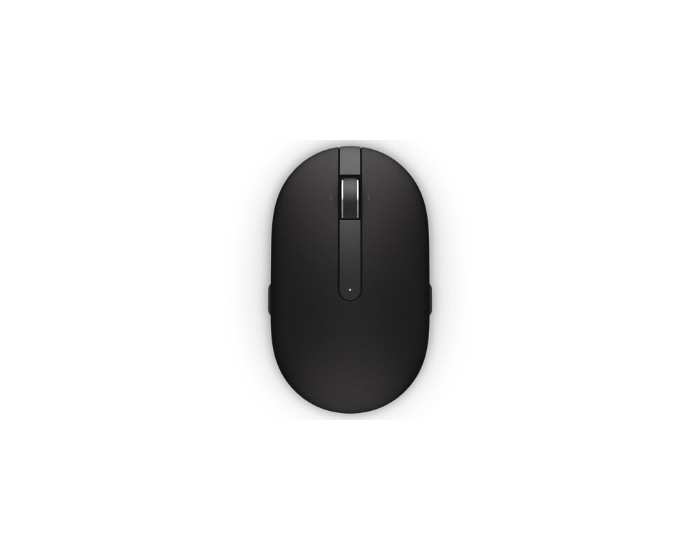 Мишка Dell WM326 Wireless 7-button 1600 dpi