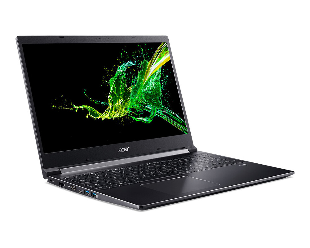 Лаптоп Acer Aspire 7 A715-74G-753C 2