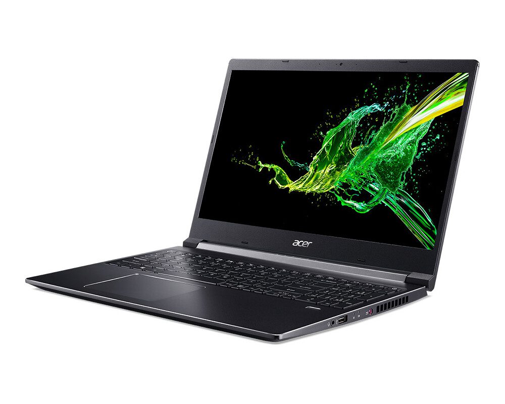 Лаптоп Acer Aspire 7 A715-74G-753C 3