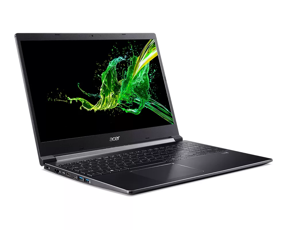 Лаптоп Acer Aspire 7 A715-74G-72X6 2