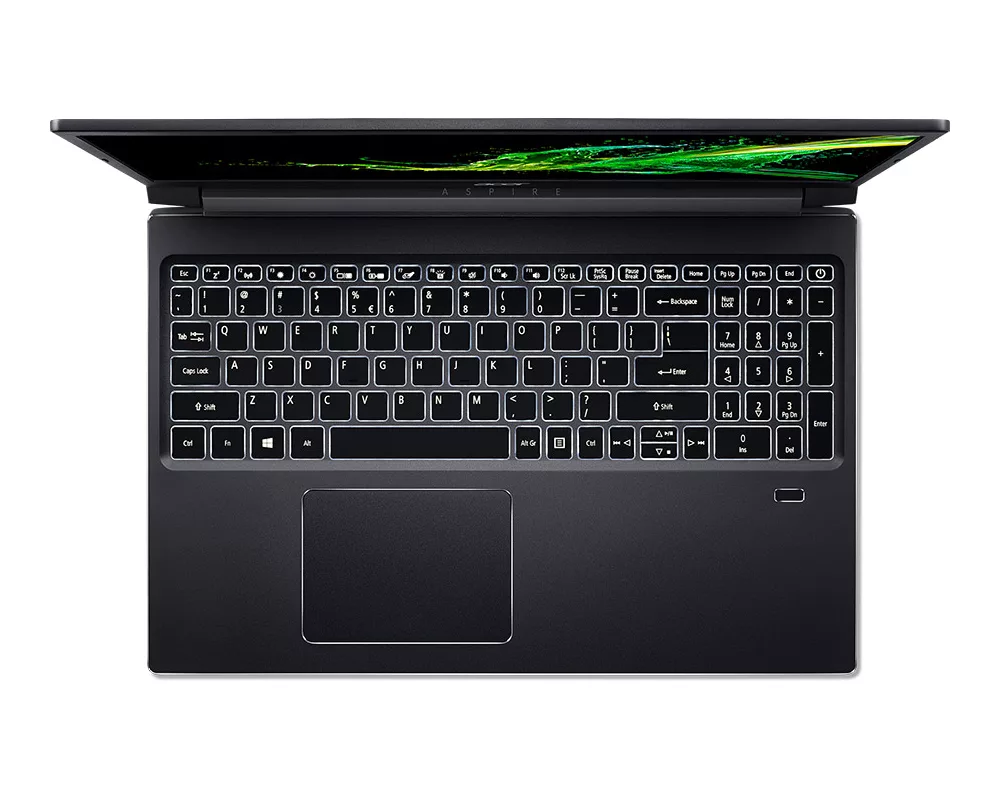 Лаптоп Acer Aspire 7 A715-74G-72X6 4