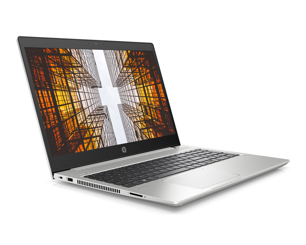 Лаптоп HP ProBook 450 G6 2