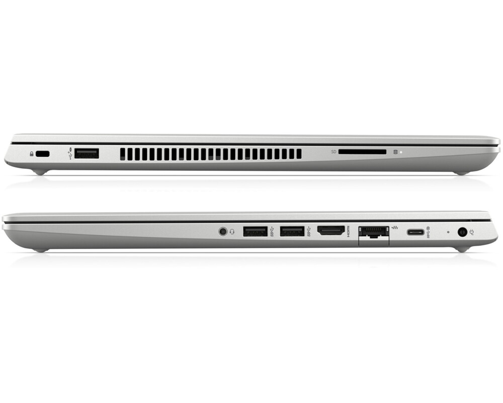 Лаптоп HP ProBook 450 G6 6