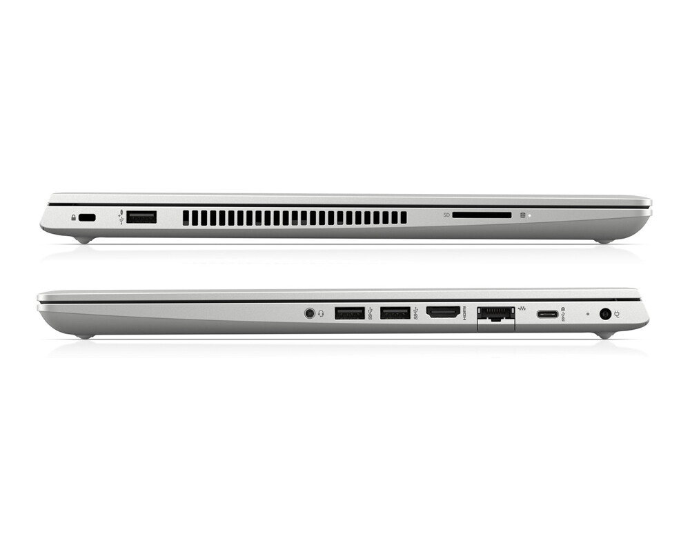 Лаптоп HP ProBook 450 G6 6