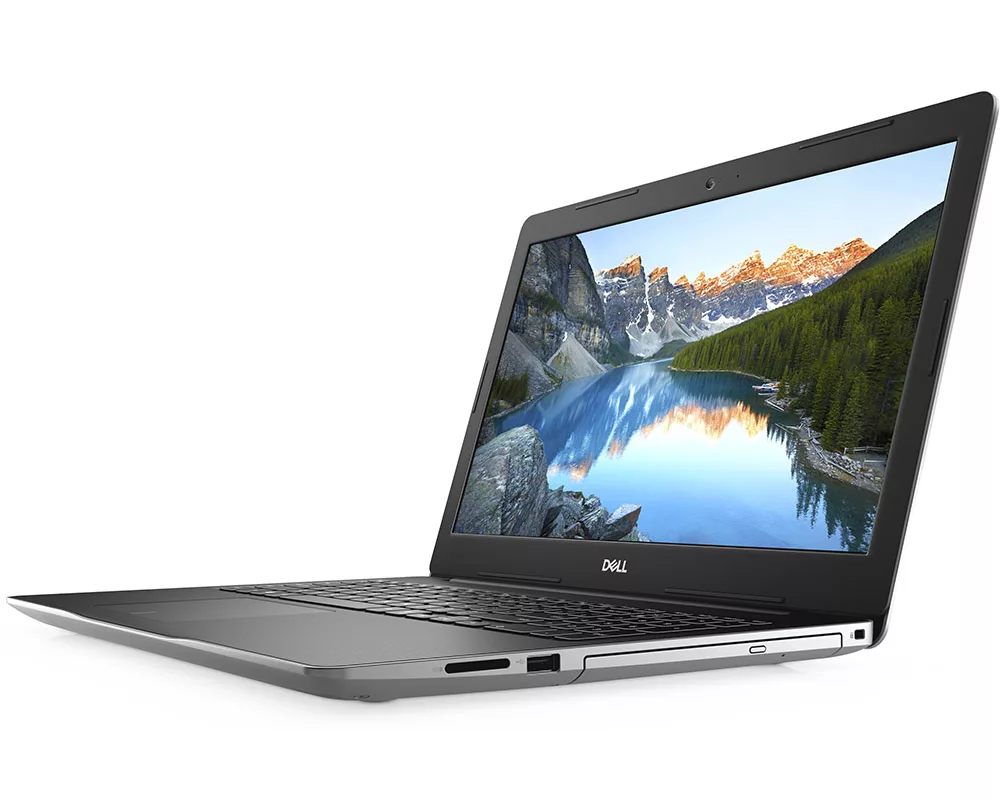 Лаптоп Dell Inspiron 3593 4