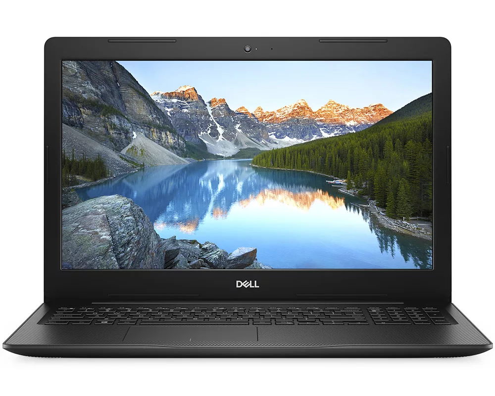 Лаптоп Dell Inspiron 3593 2