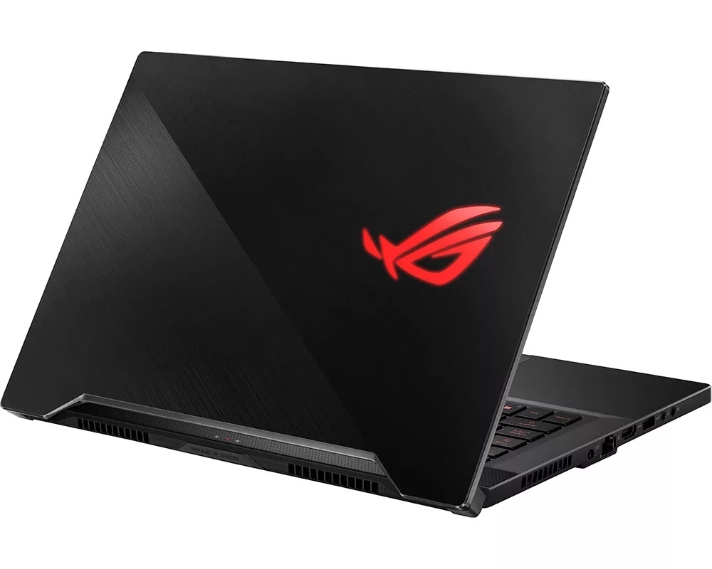 Лаптоп Asus ROG Zephyrus M GU502GV-AZ064T 6