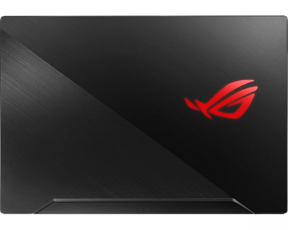 Лаптоп Asus ROG Zephyrus M GU502GV-AZ064T 7
