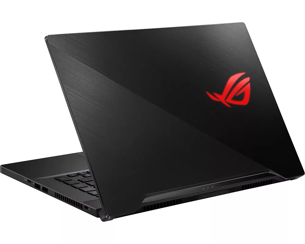 Лаптоп Asus ROG Zephyrus M GU502GV-AZ064T 8