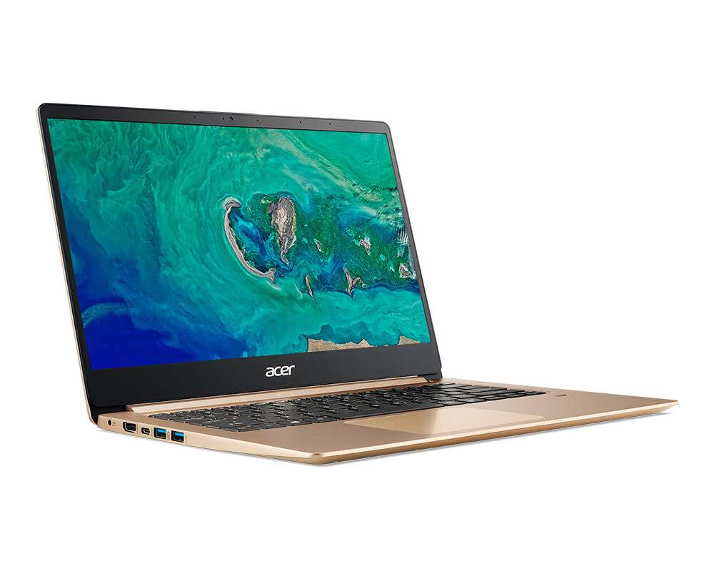 Лаптоп Acer Swift 1 SF114-32-P6Z2 2