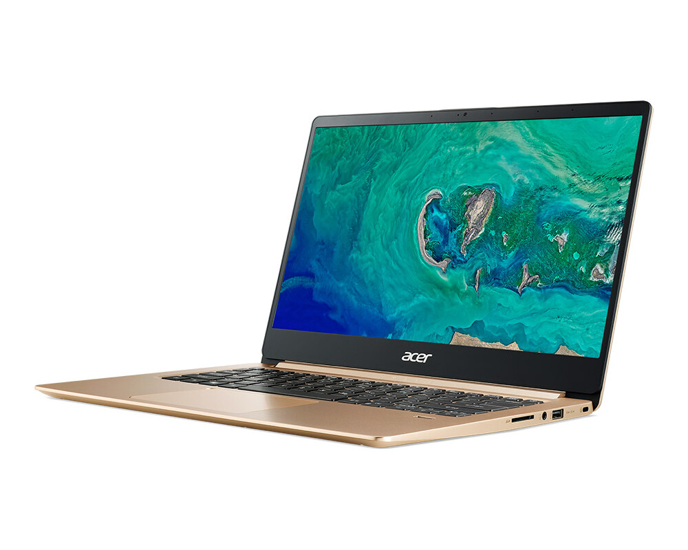 Лаптоп Acer Swift 1 SF114-32-P6Z2 3