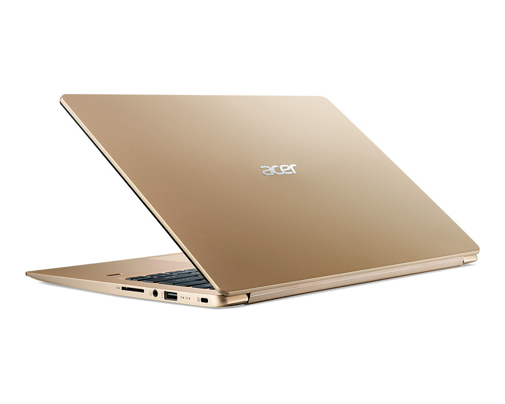 Лаптоп Acer Swift 1 SF114-32-P6Z2 5