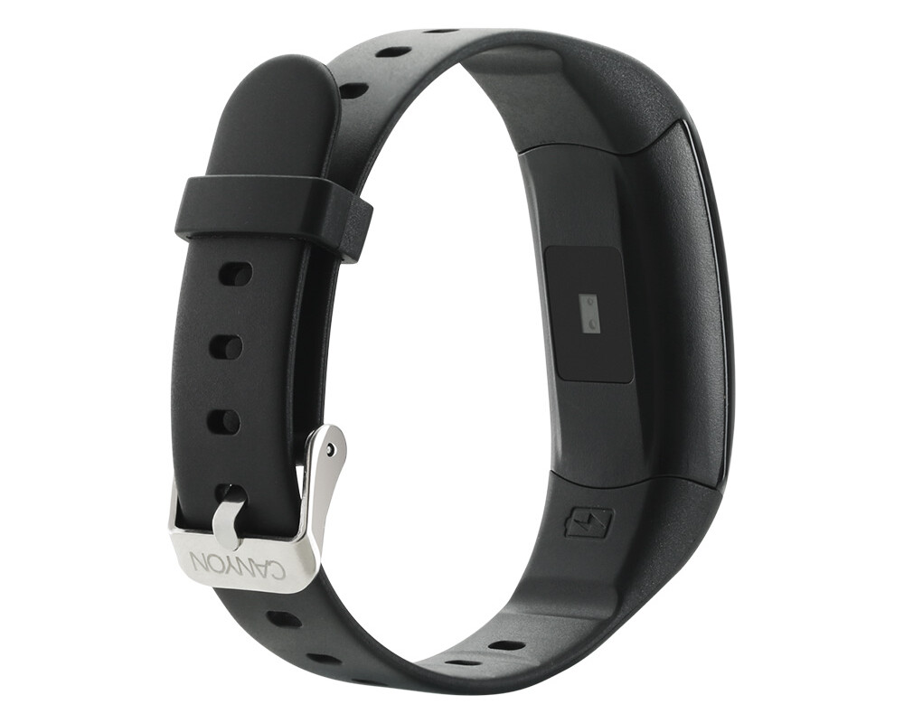 Smart часовник Canyon Fitness Band SB12BB 4
