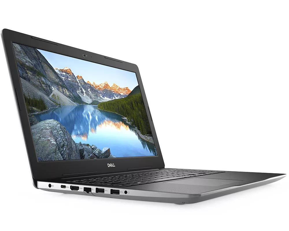 Лаптоп Dell Inspiron 3593 4
